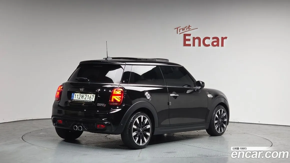 Mini Cooper 2021 из KR, фото 5