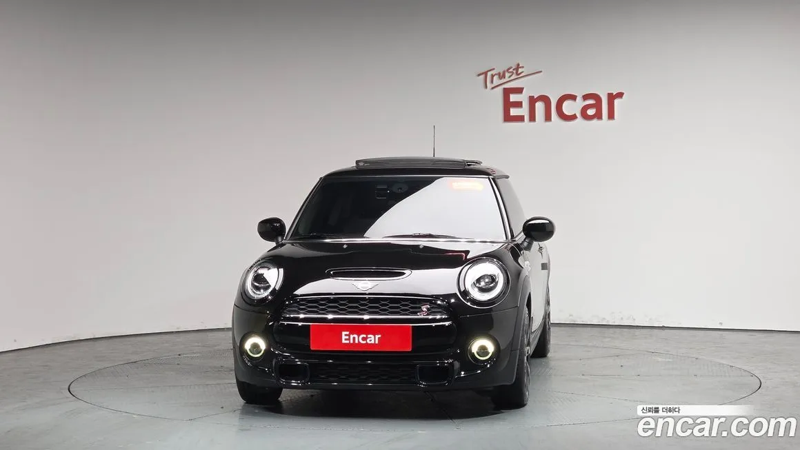 Mini Cooper 2021 из KR, фото 3