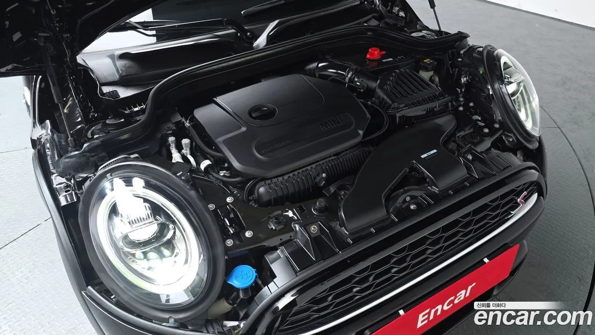 Mini Cooper 2021 из KR, фото 10