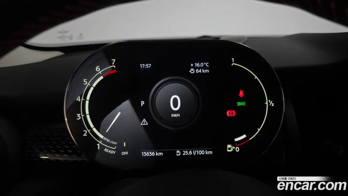 Mini Cooper 2021 из KR, фото 2