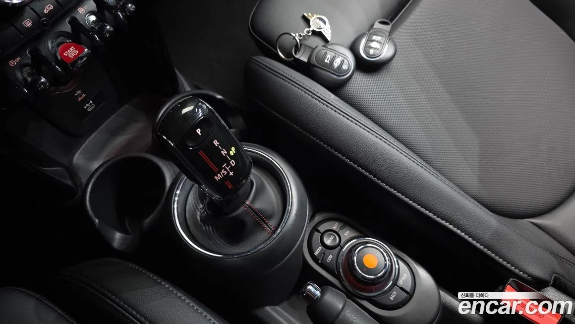 Mini Cooper 2021 из KR, фото 8