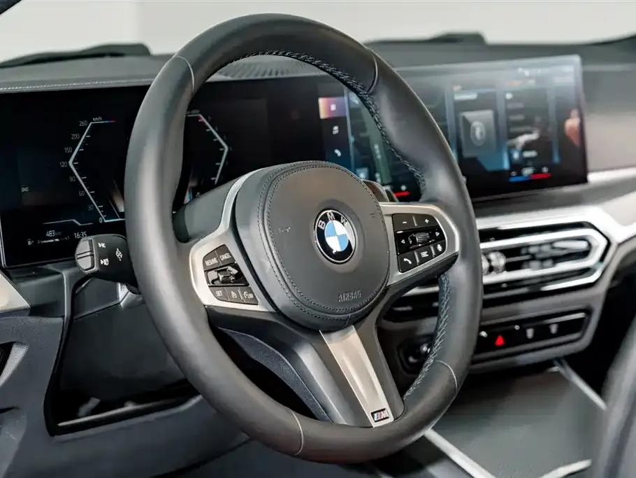 BMW 4 Series — фото 3