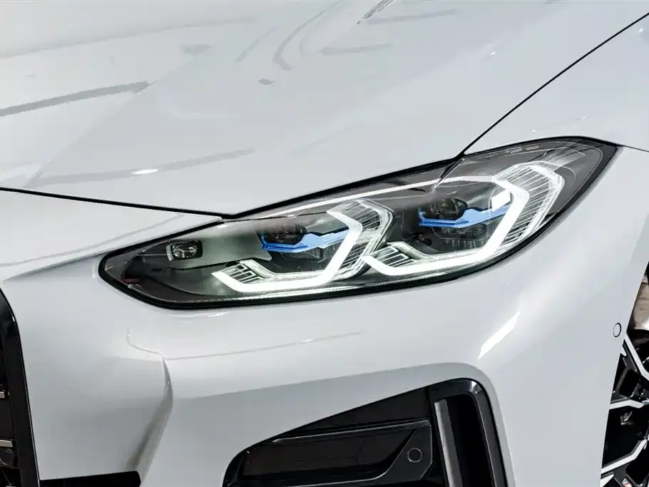 BMW 4 Series — фото 6