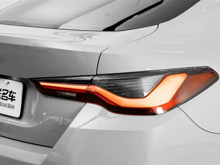 BMW 4 Series — фото 7