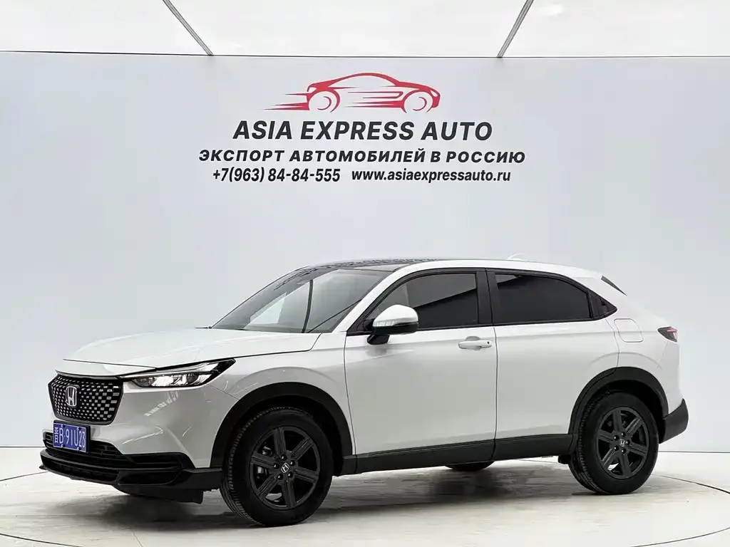 Honda XR-V 2023 из CN, фото 1