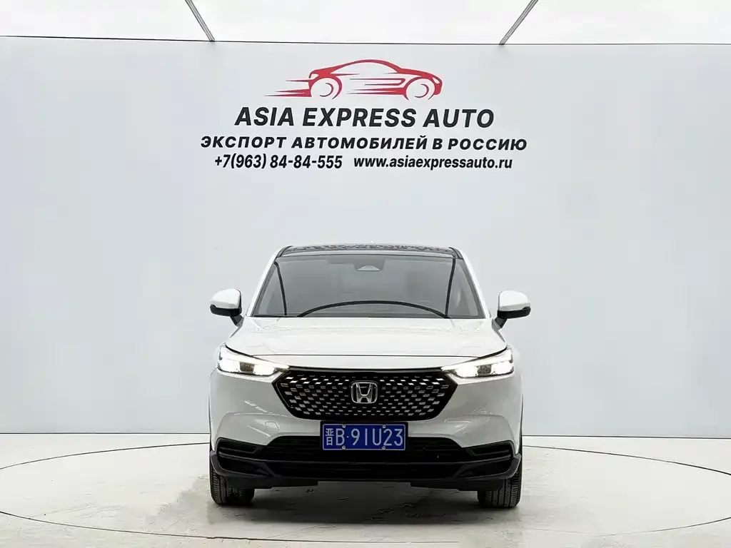 Honda XR-V 2023 из CN, фото 6