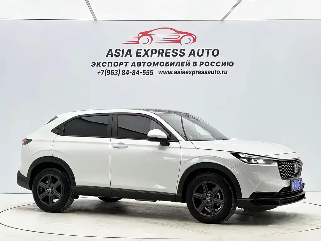 Honda XR-V 2023 из CN, фото 8