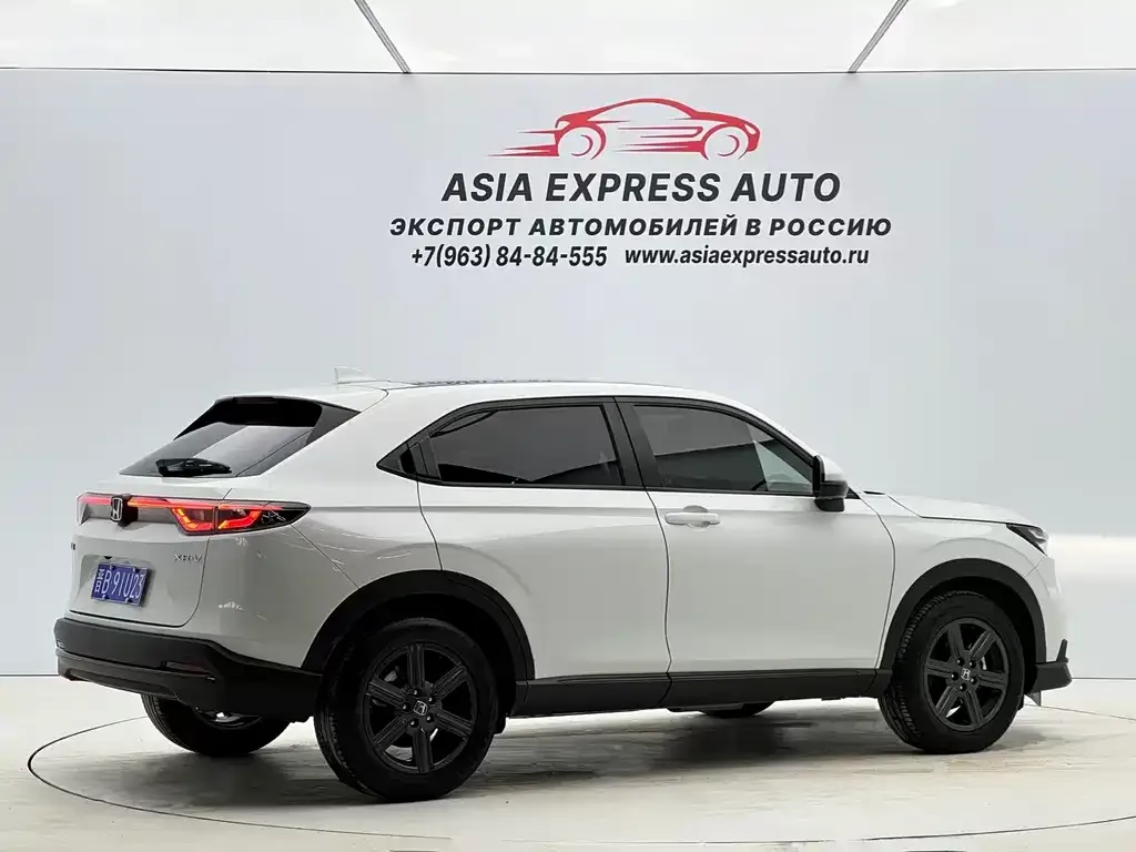 Honda XR-V 2023 из CN, фото 7