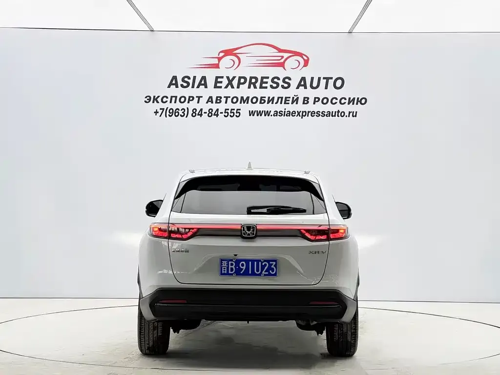 Honda XR-V 2023 из CN, фото 5