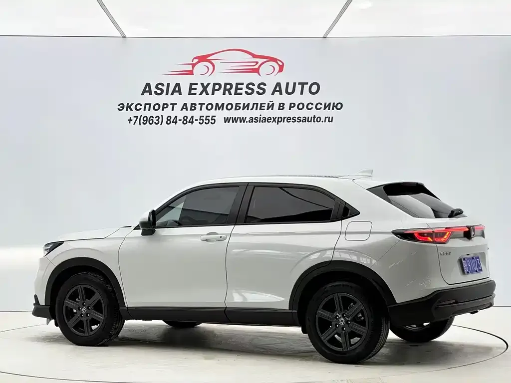 Honda XR-V 2023 из CN, фото 4