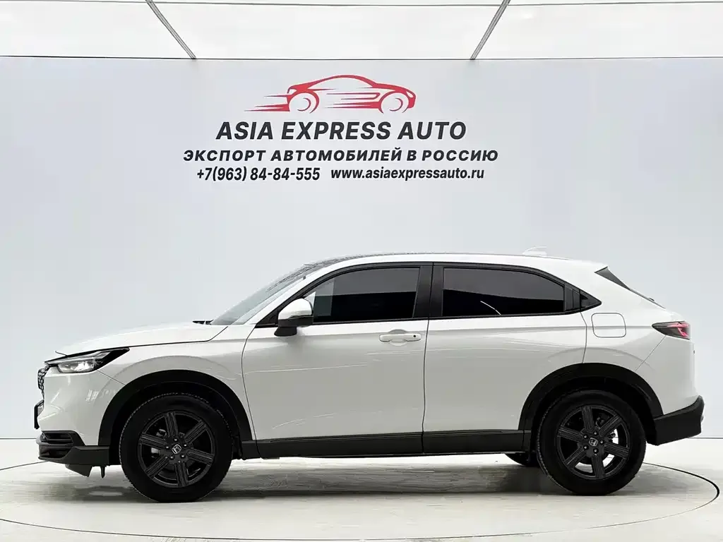 Honda XR-V 2023 из CN, фото 10