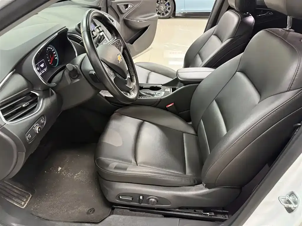 Chevrolet Malibu XL 2024 из CN, фото 7