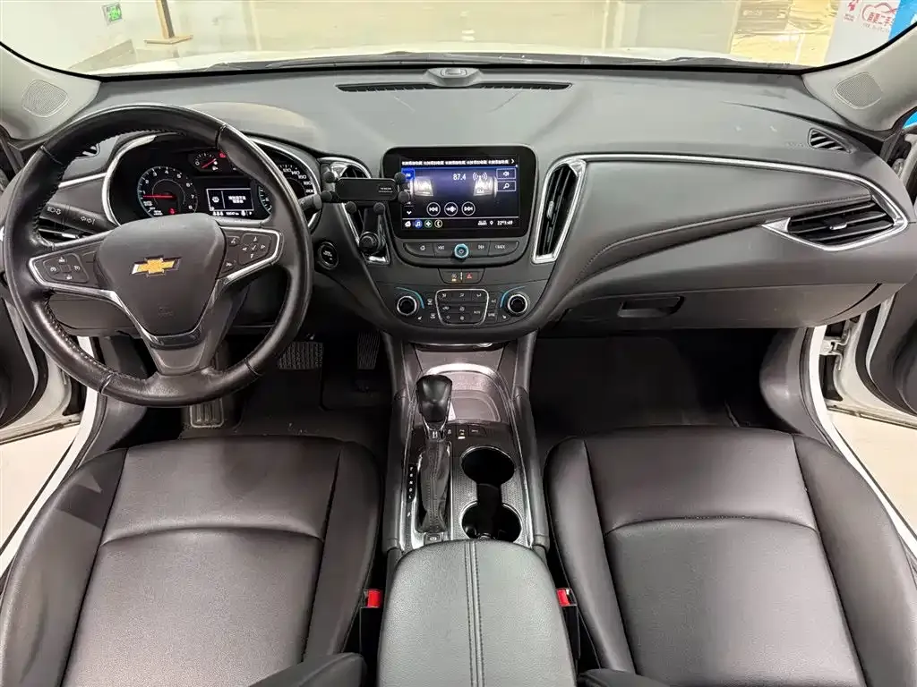 Chevrolet Malibu XL 2024 из CN, фото 3