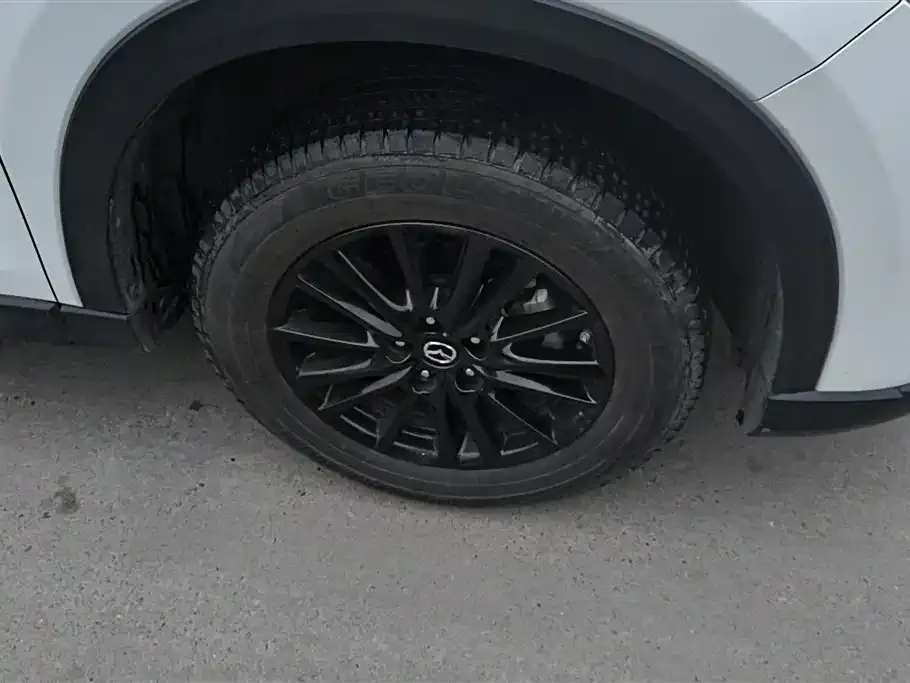 Mazda CX-5 2022 из CN, фото 2
