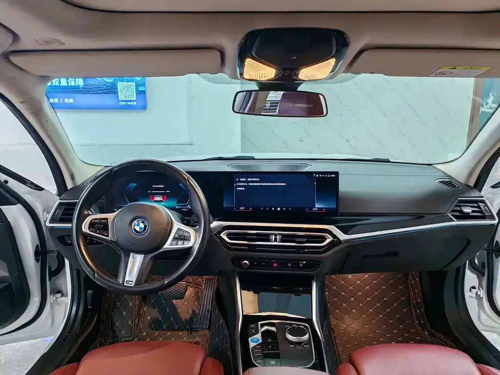 BMW i3 — фото 4