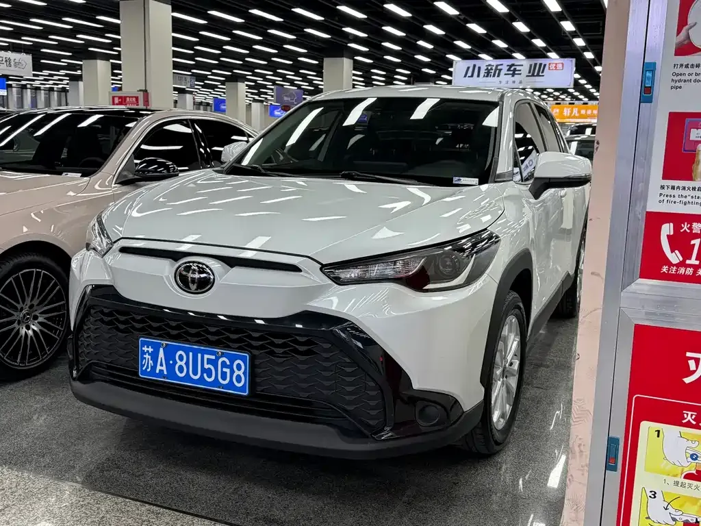 Toyota Frontlander