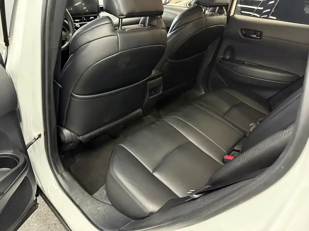 Toyota Frontlander 2023 из CN, фото 8