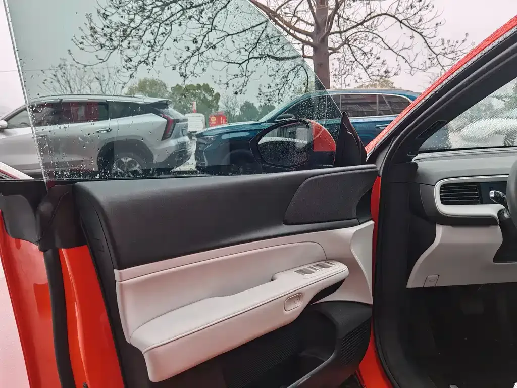 XPeng G6 2024 из CN, фото 4