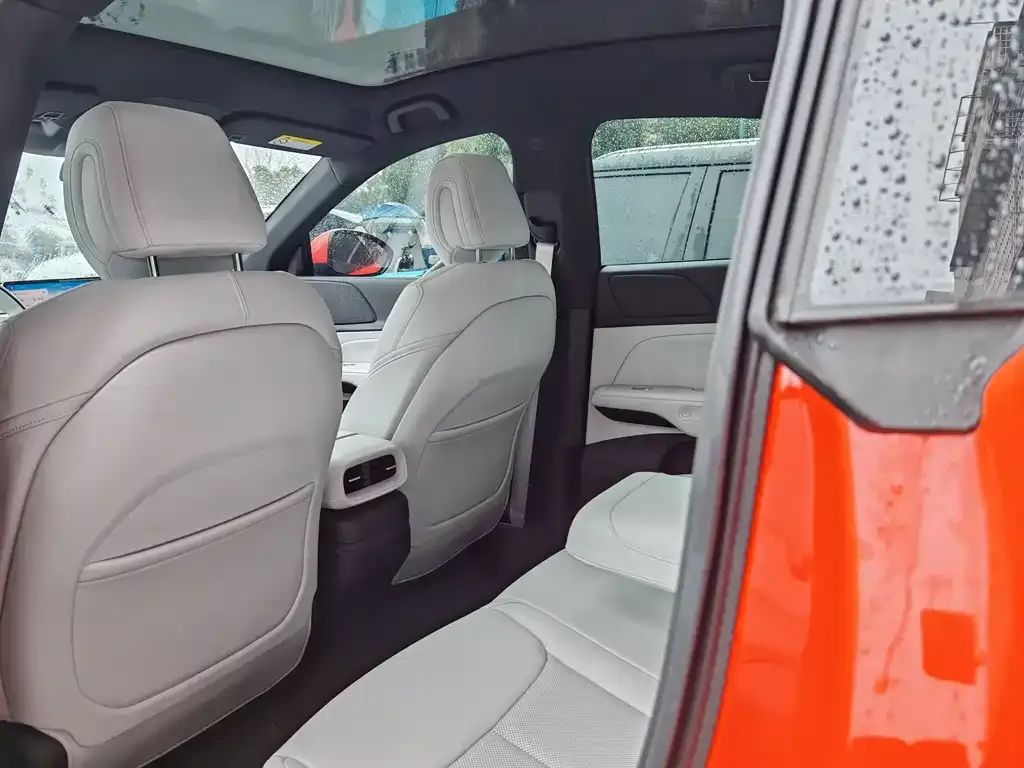 XPeng G6 2024 из CN, фото 3