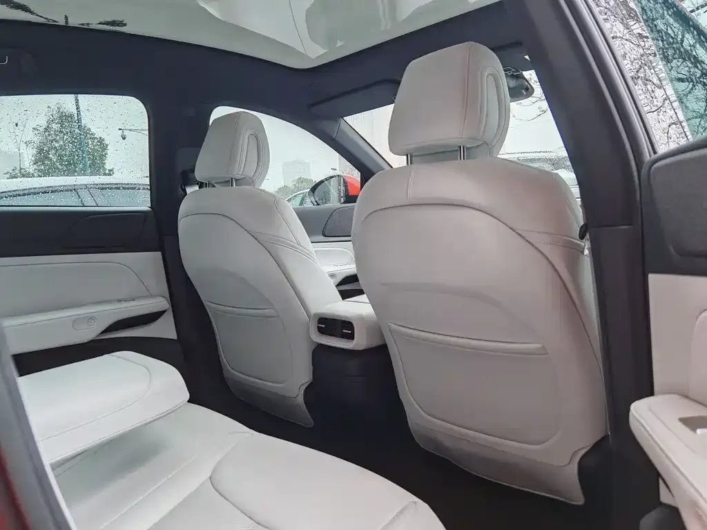 XPeng G6 2024 из CN, фото 5