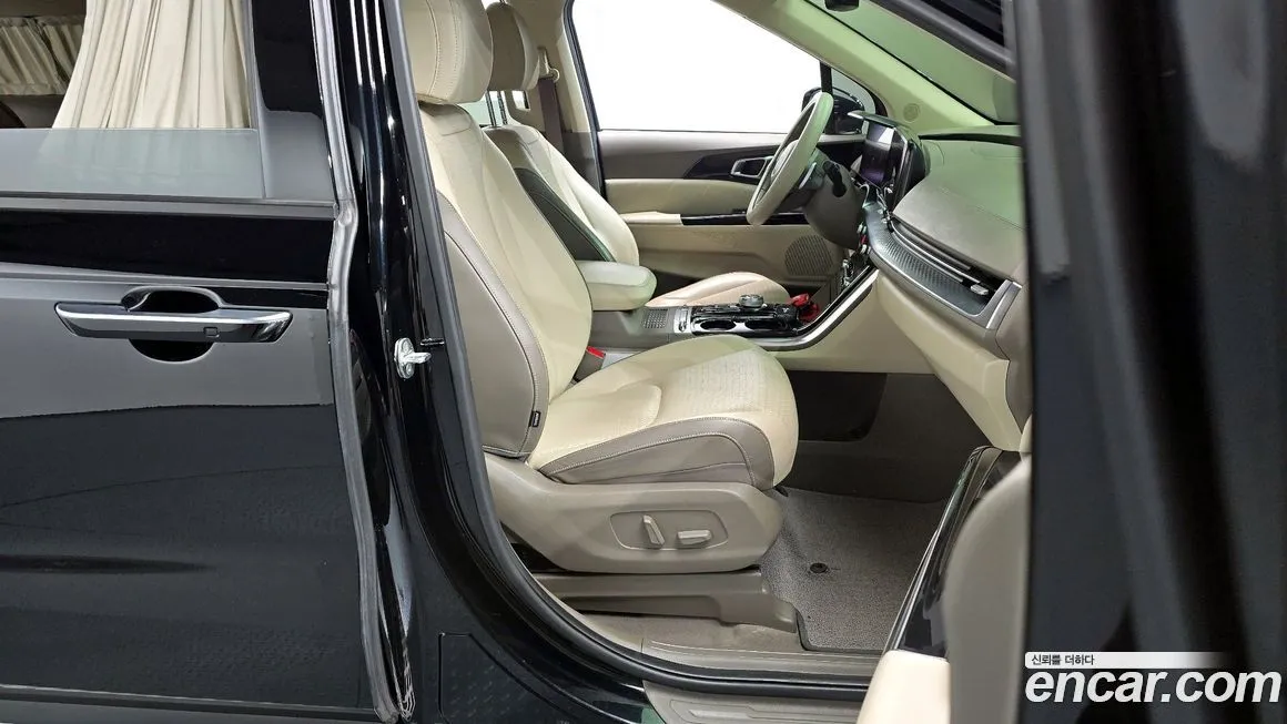 Kia Carnival 2022 из KR, фото 6
