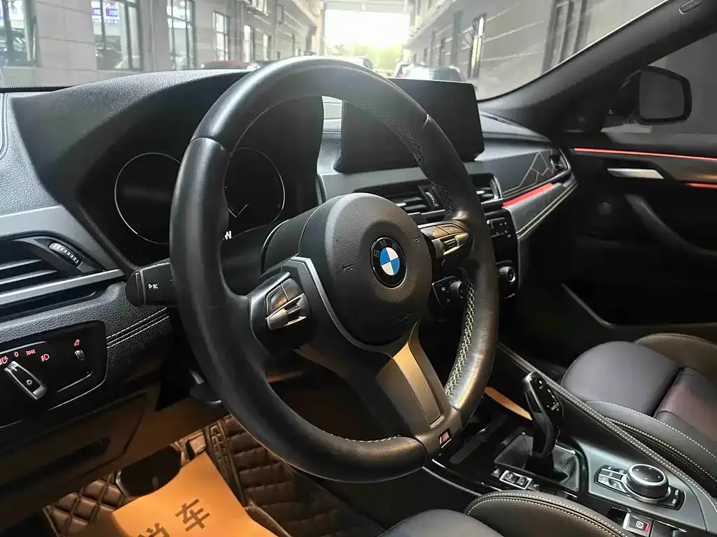 BMW X2 — фото 2
