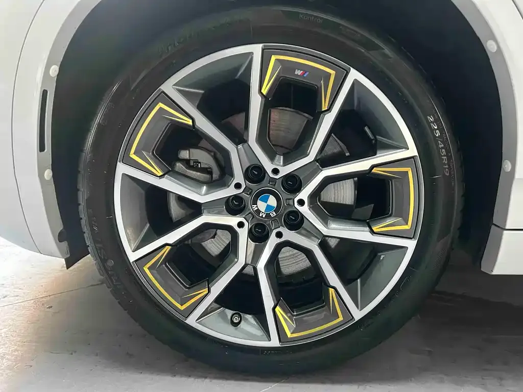 BMW X2 — фото 4