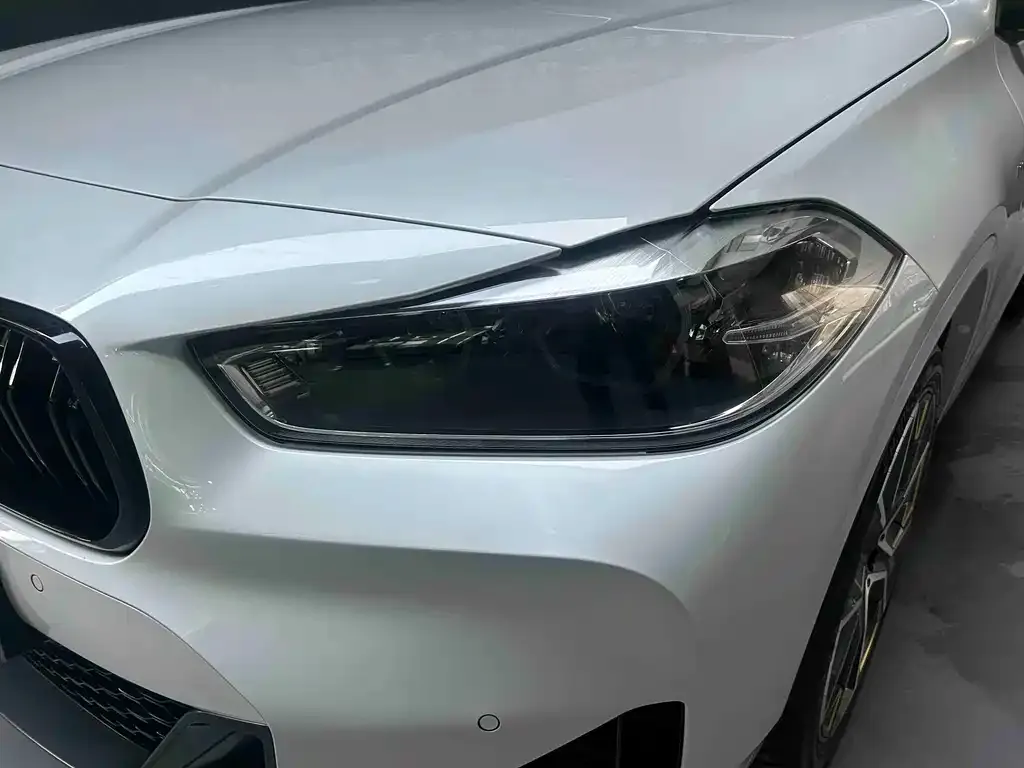 BMW X2 — фото 5