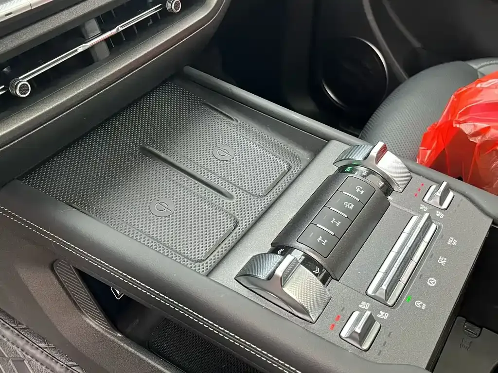 Tank 300 2025 из CN, фото 8