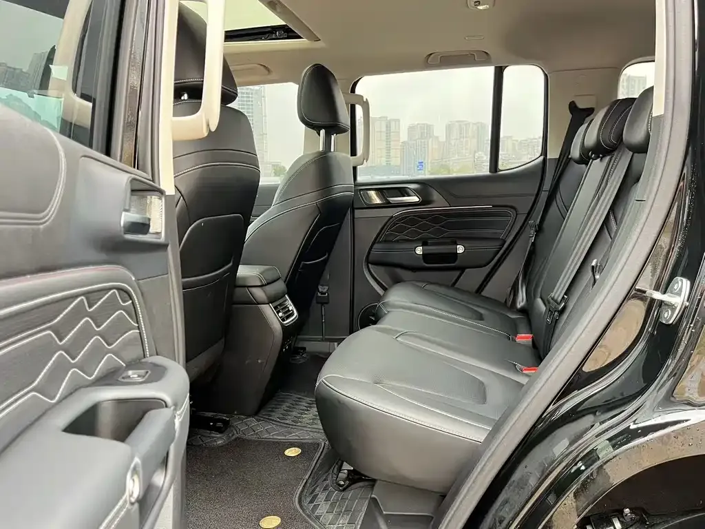 Tank 300 2025 из CN, фото 7