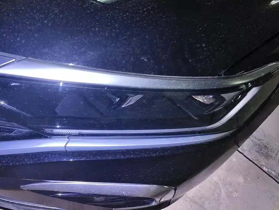 Volkswagen Passat — фото 3
