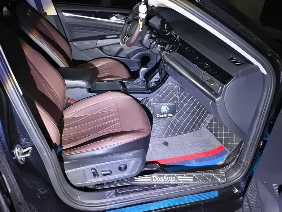 Volkswagen Passat — фото 6