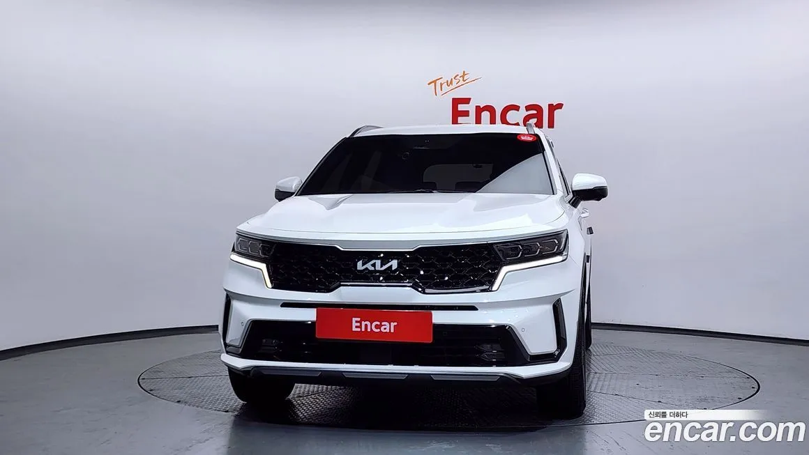 Kia Sorento — фото 3