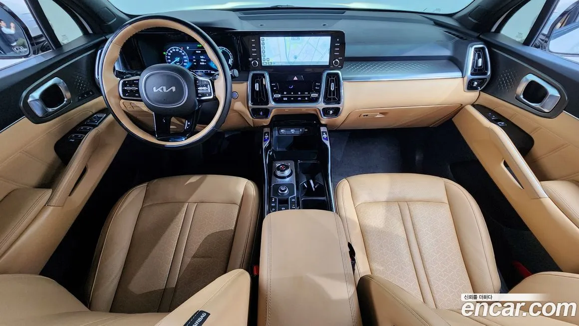 Kia Sorento — фото 2
