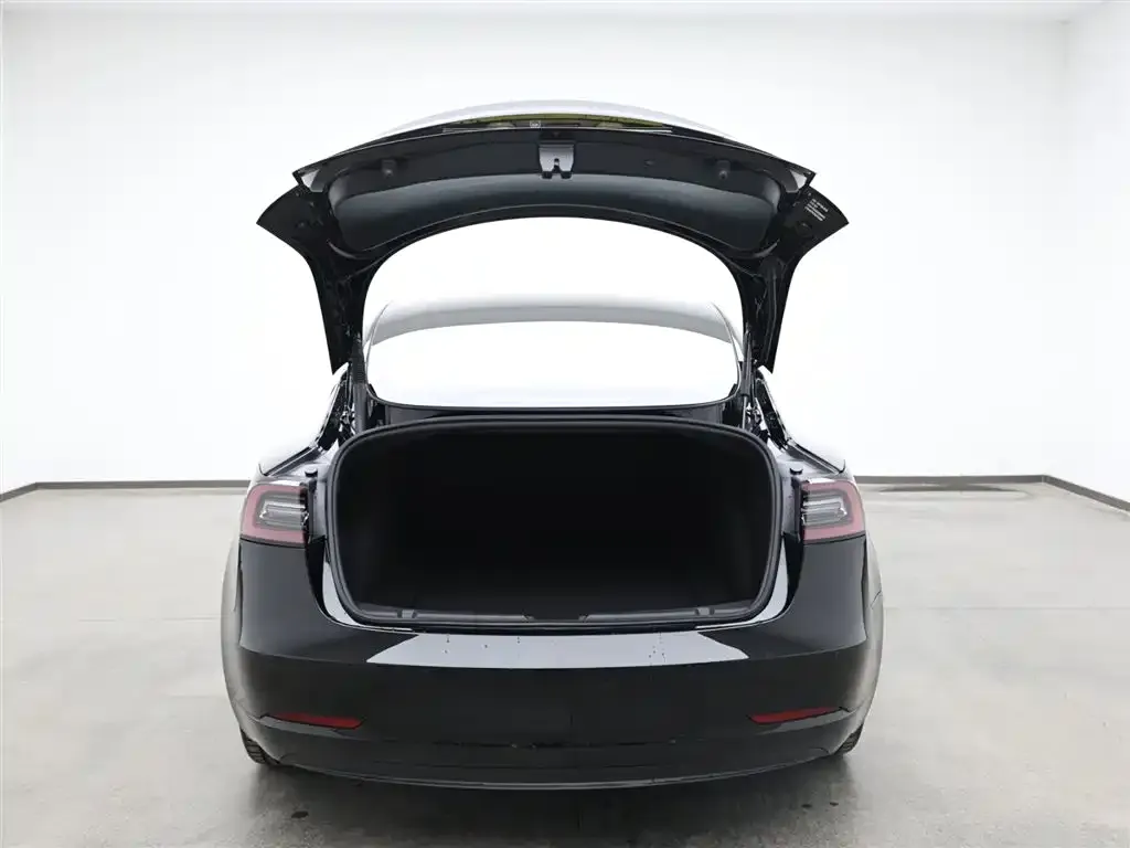 Tesla Model 3 — фото 2