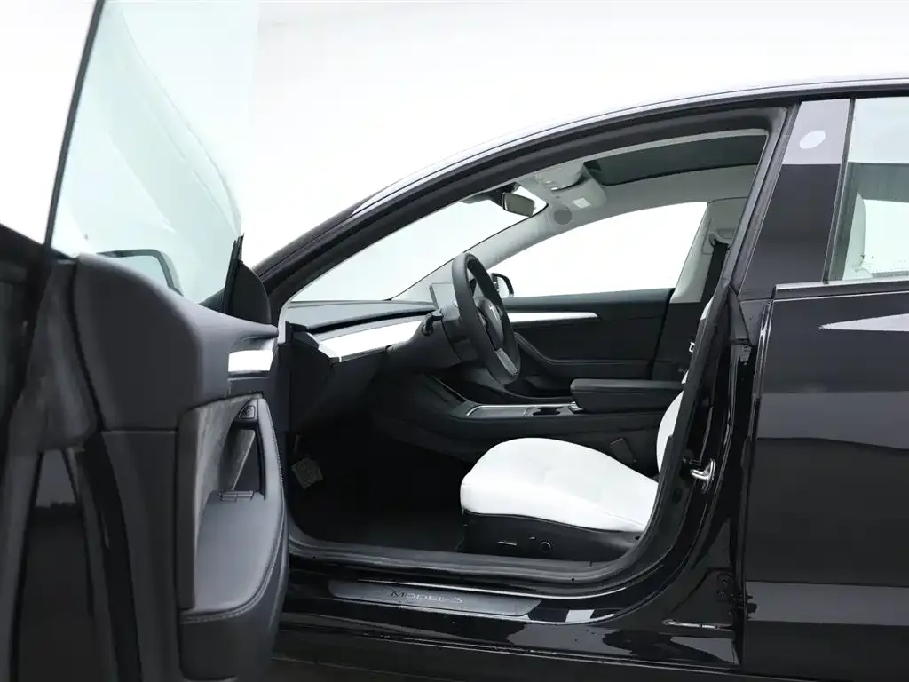 Tesla Model 3 — фото 10