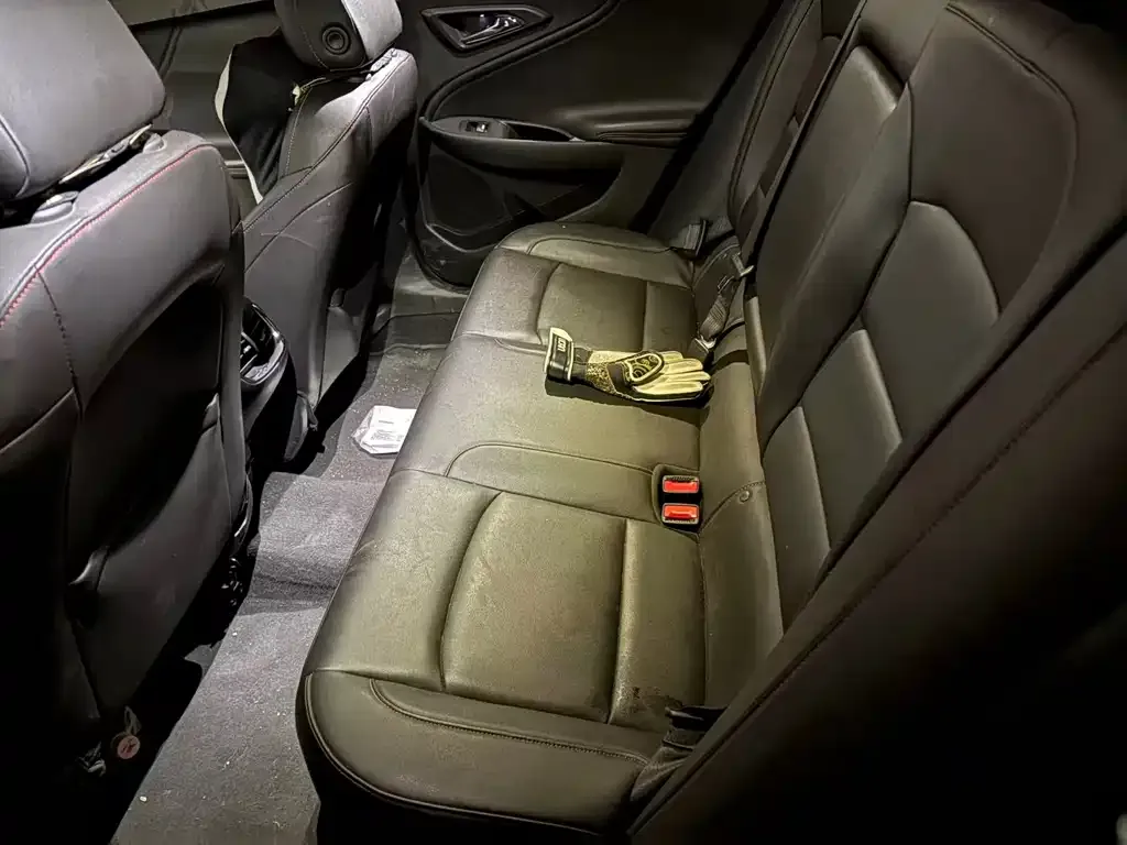 Chevrolet Malibu XL 2021 из CN, фото 6