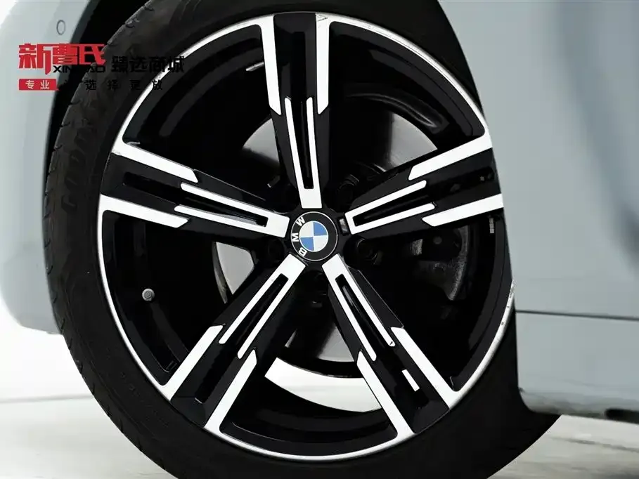 BMW 4 Series 2022 из CN, фото 5