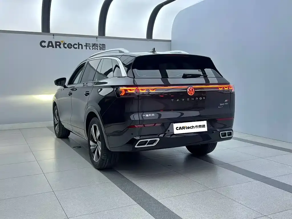 BMW X3 2025 из CN, фото 8