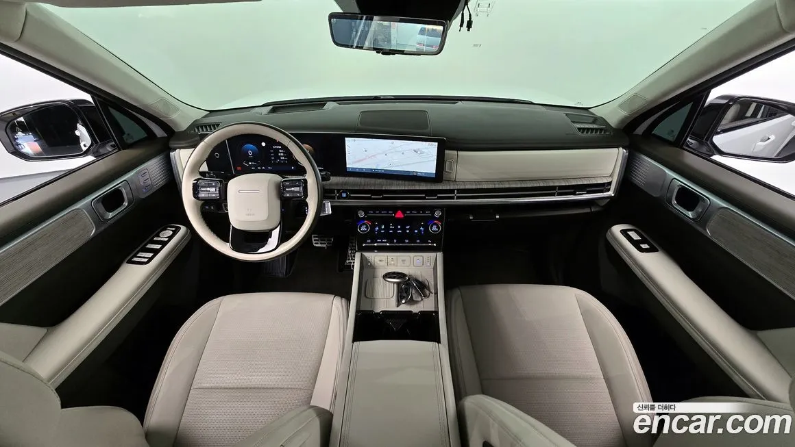 Hyundai Santafe — фото 9