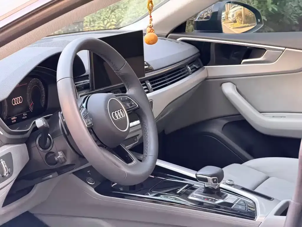 Audi A5 (Import) 2024 из CN, фото 2