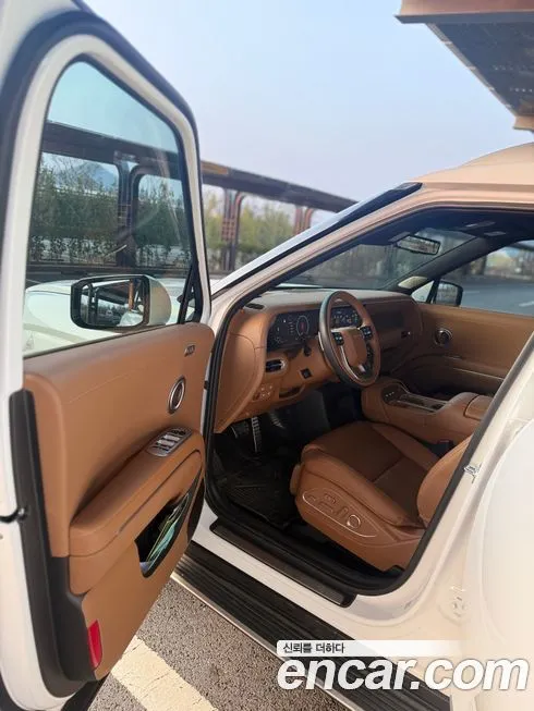 Hyundai Palisade 2026 из KR, фото 2