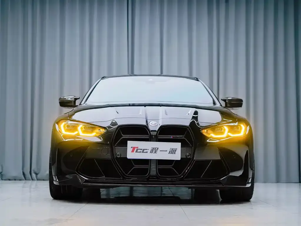 BMW M4 — фото 2