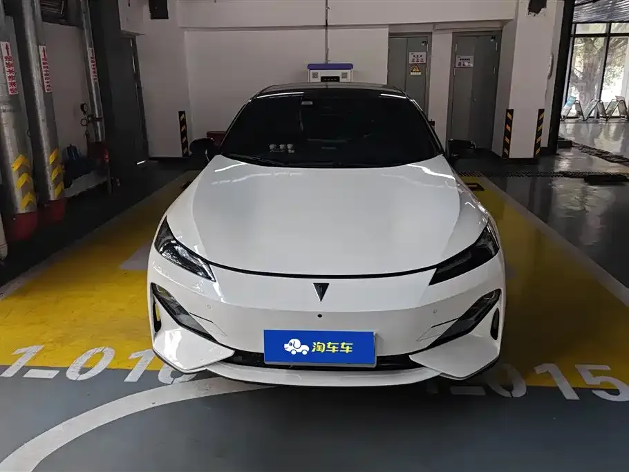 Deepal SL03 2024 из CN, фото 3