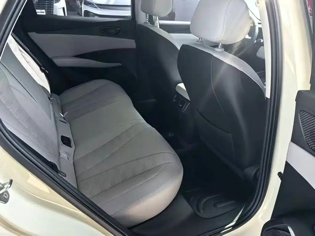 BYD Seal 06 DM-i Touring Edition — фото 6