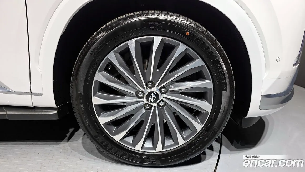 Hyundai Palisade — фото 4