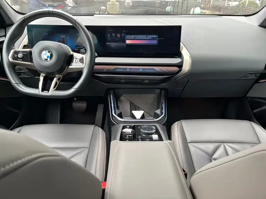 BMW X3 — фото 2