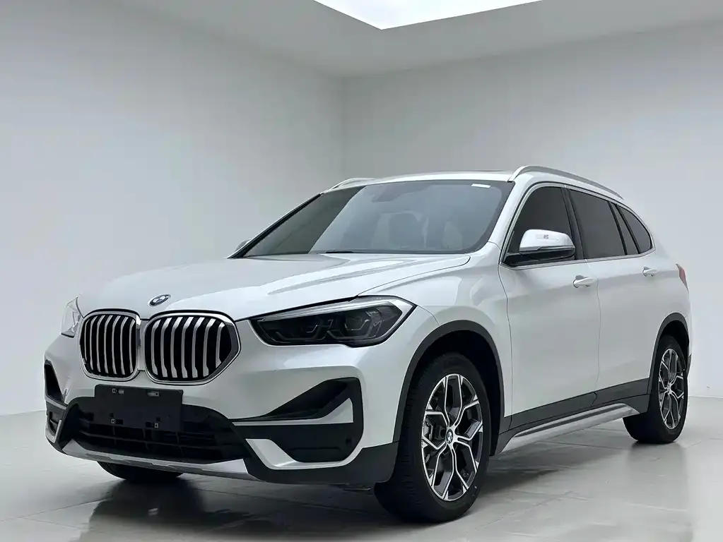 BMW X1 2023 из CN, фото 1