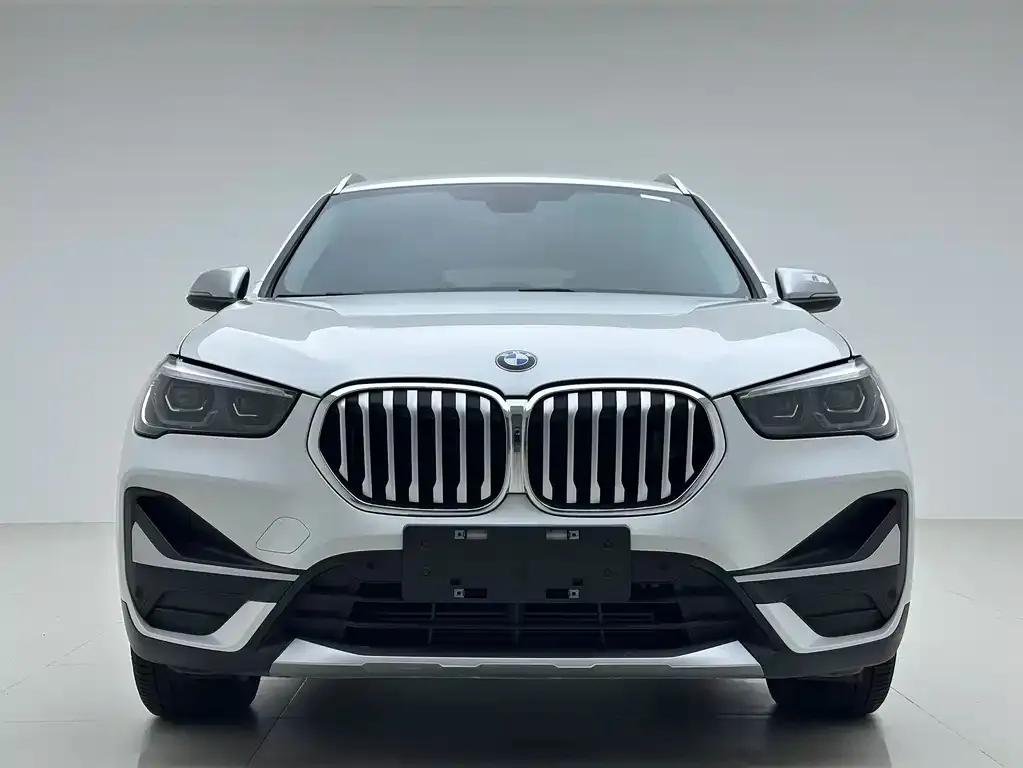 BMW X1 2023 из CN, фото 4
