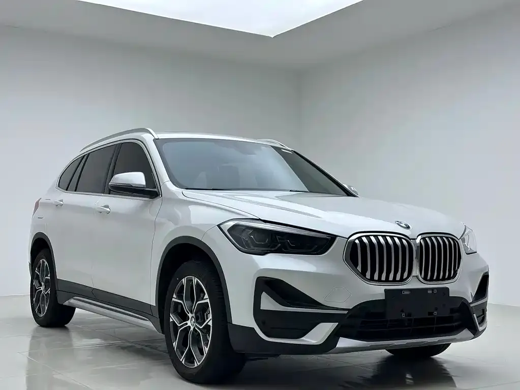 BMW X1 2023 из CN, фото 3